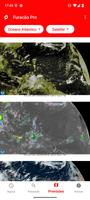 My Hurricane Tracker imagem de tela 1