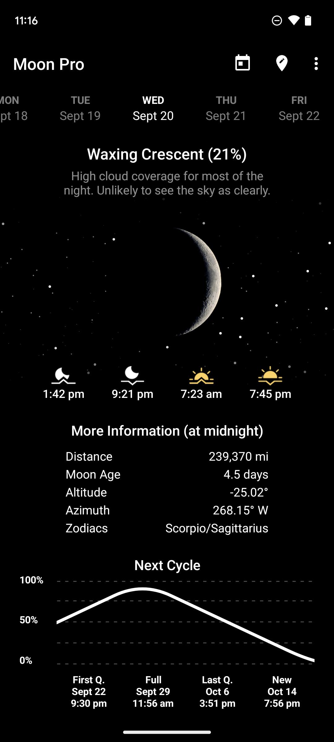 My Moon Phase Apk Download For Android Latest Version My Moon Phase Apk Download For Android Latest Version