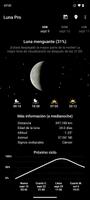 Mi Fase Lunar Poster