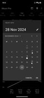 My Moon Phase Pro screenshot 2