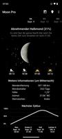 My Moon Phase Pro Plakat