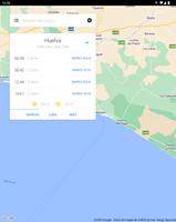 Mis Horarios de Mareas captura de pantalla 3