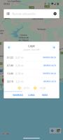 Mis Horarios de Mareas Pro Poster