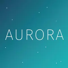 Xplore the North Aurora Alert XAPK Herunterladen