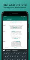 Psalter captura de pantalla 2