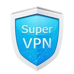 Скачать SuperVPN Fast VPN Client APK