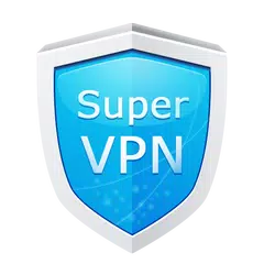 SuperVPN Fast VPN Client