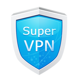SuperVPN Fast VPN Client aplikacja