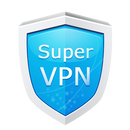 SuperVPN VPN客户端 APK
