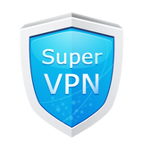 SuperVPN Zeichen