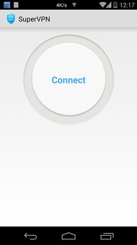 SuperVPN APK for Android Download