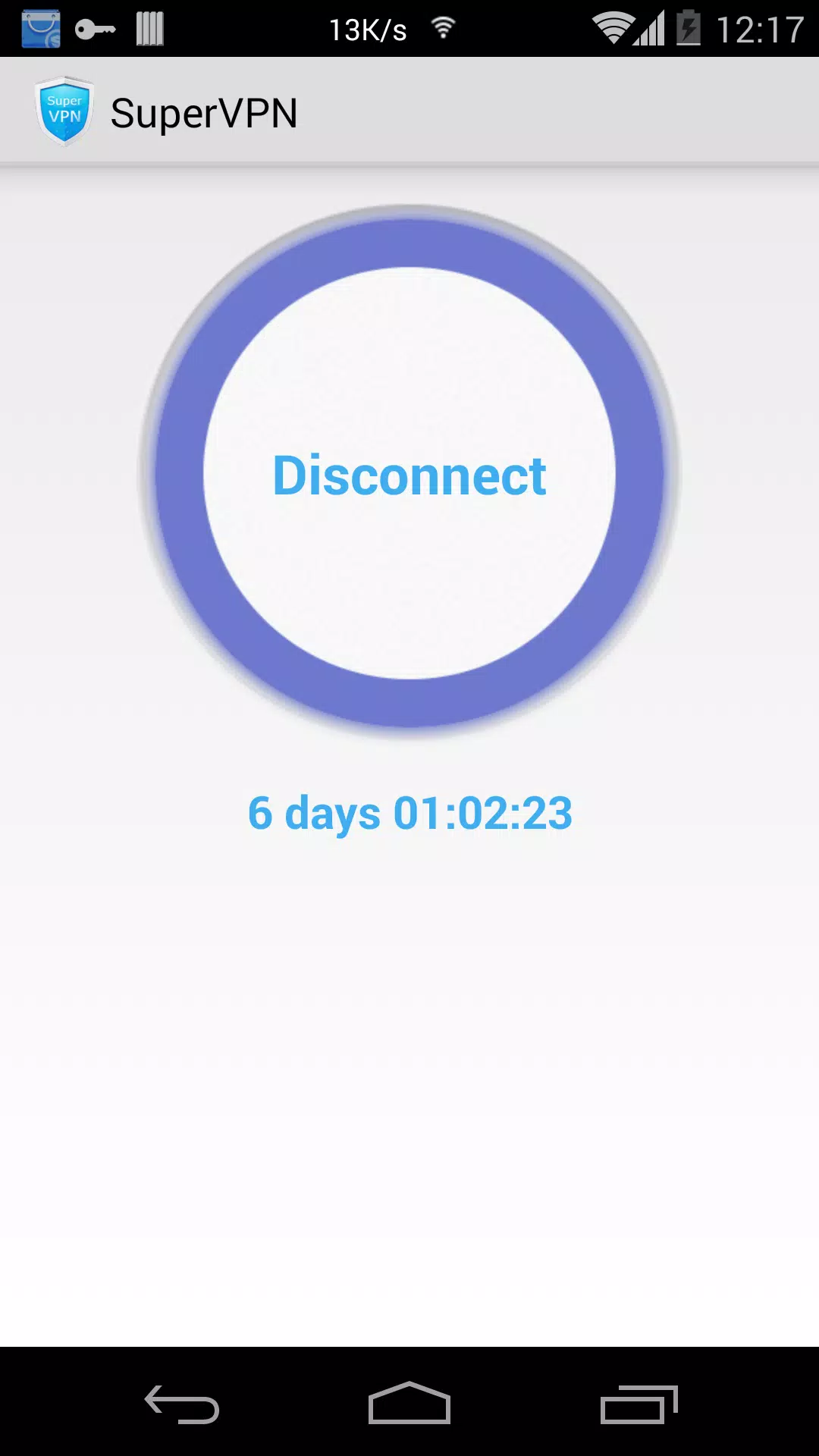 VPN Free Privacy Forever APK para Android - Download