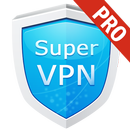 SuperVPN Pro APK