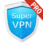 SuperVPN Pro icon