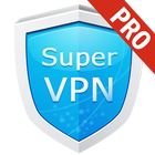 SuperVPN Pro ícone