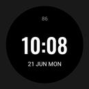 Clock Face S1 StarkApps APK