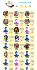 Meeter: Chat and meet アプリダウンロード