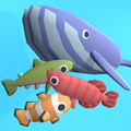 Net the Fish