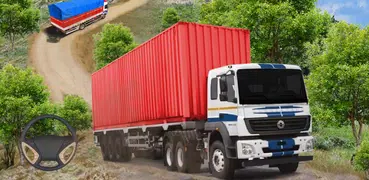 Heavy Truck Transport Game 22
