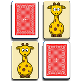 Animal Match Go icône