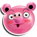 APK Angry Pig
