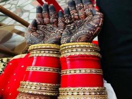 Wedding Chura পোস্টার