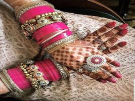 برنامه‌نما Wedding Chura عکس از صفحه