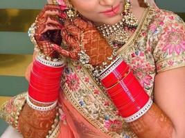 برنامه‌نما Wedding Chura عکس از صفحه