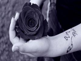 Black Rose captura de pantalla 3