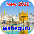 Golden Temple HD Wallpaper 2020-icoon