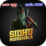 Sidhu Moose Wala all songs 2020 simgesi