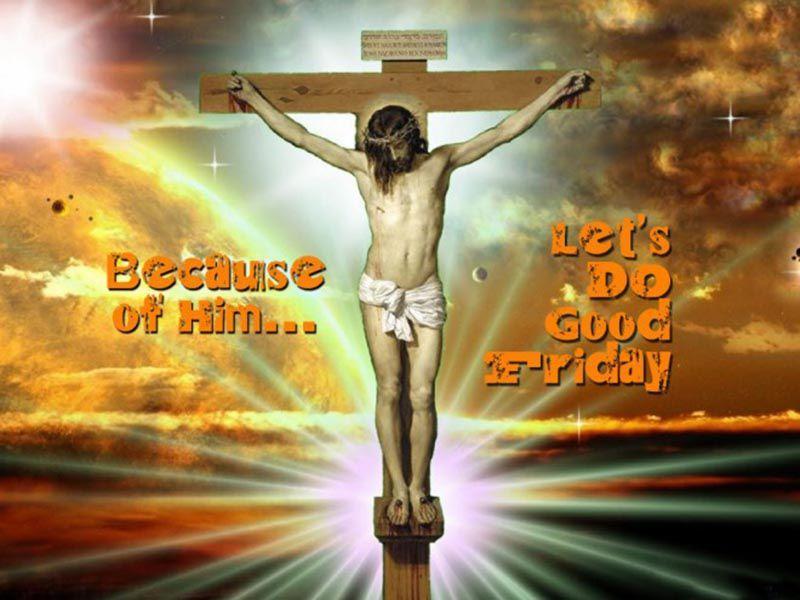Good Friday Hd Wallpaper For Android Apk Download