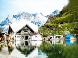 Shri Hemkund Sahib 2020 screenshot 3