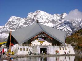 Shri Hemkund Sahib 2020 poster
