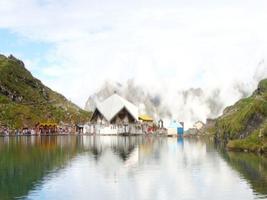 Shri Hemkund Sahib 2020 screenshot 2