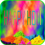 Happy Holi Images icon