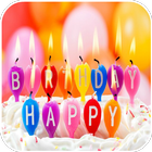 Happy Birthday Wallpaper 2020 ikona
