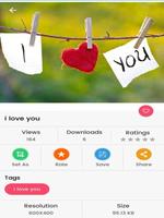 Love You Gif  Images 2020 ảnh chụp màn hình 3