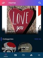 Love You Gif  Images 2020 스크린샷 1