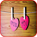 Sweet Miss You Images 2018 APK