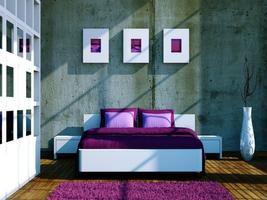 Romantic Bedroom Idea 2020 screenshot 2