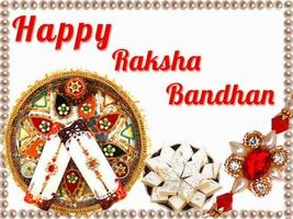 Happy Raksha Bandhan 2020 Screenshot 1