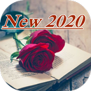 3D Red Rose Images 2020 APK