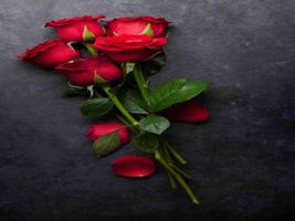 3D Red Rose screenshot 2