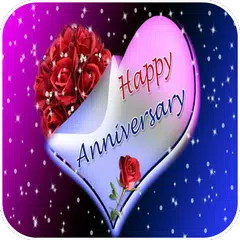 Happy Wedding Anniversary 2020