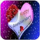 Happy Wedding Anniversary 2020 APK