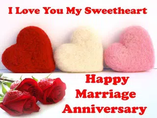 Happy Wedding Anniversary 2020 APK download