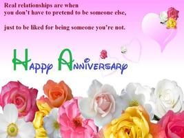Happy Wedding Anniversary 2020 স্ক্রিনশট 2