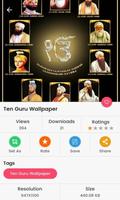 Ten Guru Wallpaper 2020 Screenshot 2