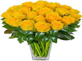 3D Yellow Flower 2020 screenshot 2